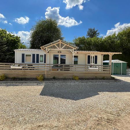 Detente Au Coeur De La Ferme Lacroix-sur-Meuse Exteriör bild