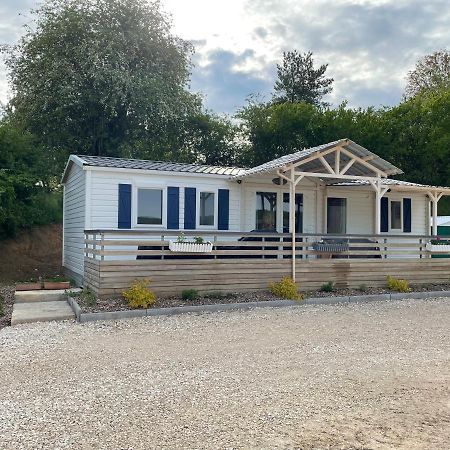 Detente Au Coeur De La Ferme Lacroix-sur-Meuse Exteriör bild