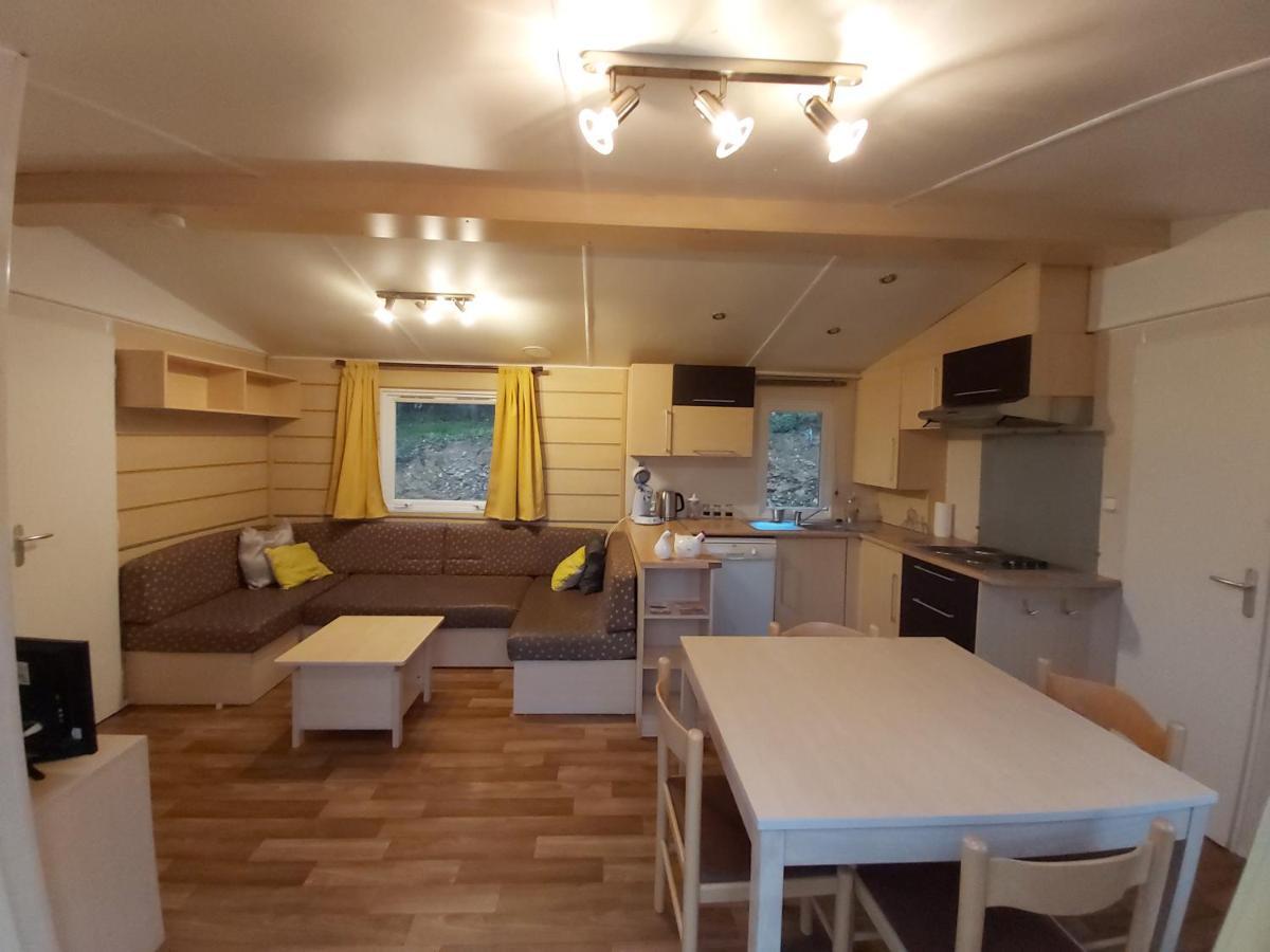 Detente Au Coeur De La Ferme Lacroix-sur-Meuse Exteriör bild