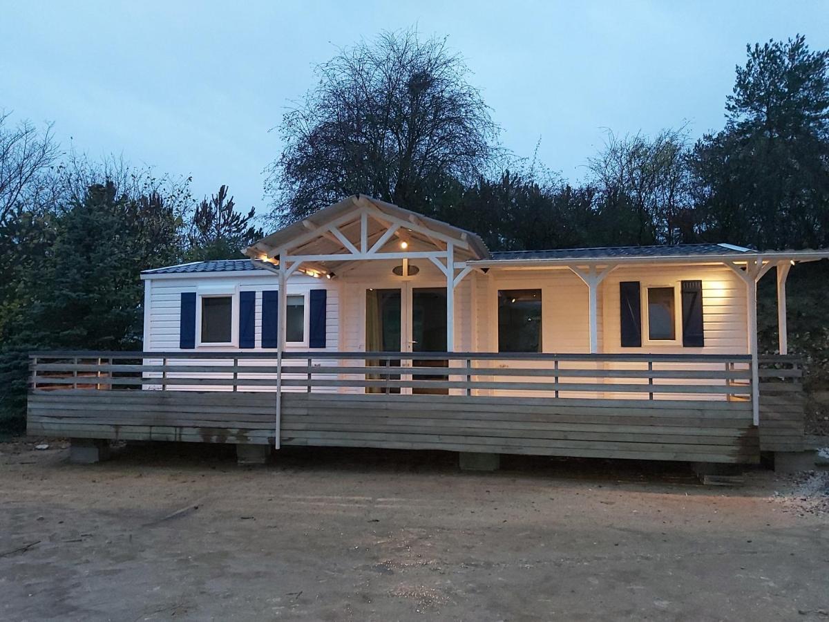 Detente Au Coeur De La Ferme Lacroix-sur-Meuse Exteriör bild