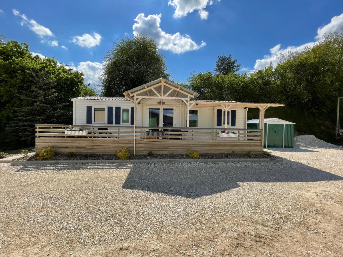 Detente Au Coeur De La Ferme Lacroix-sur-Meuse Exteriör bild
