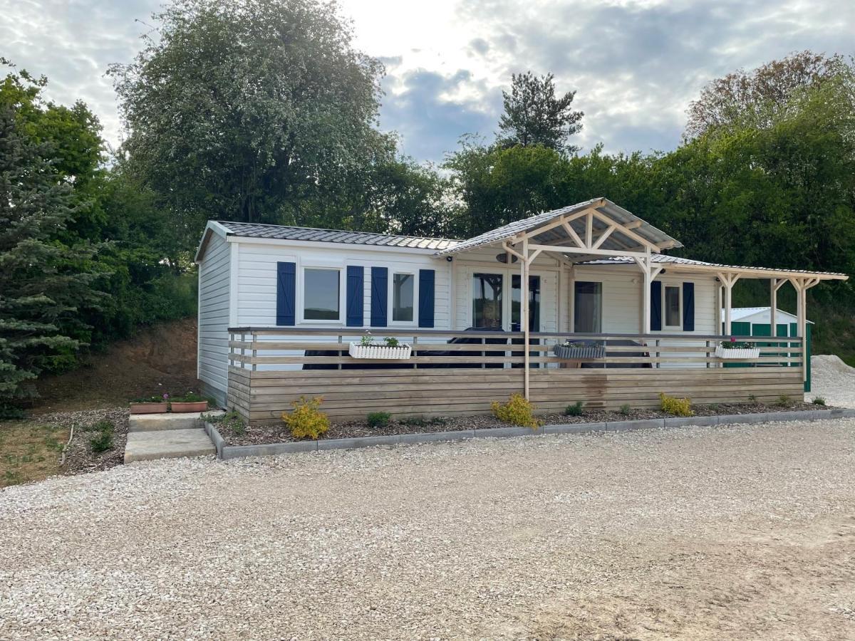 Detente Au Coeur De La Ferme Lacroix-sur-Meuse Exteriör bild